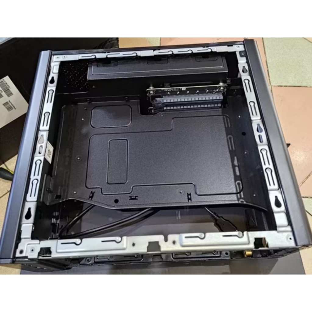 Asus ROG G22CH Strix PC Gaming Case Casing CPU