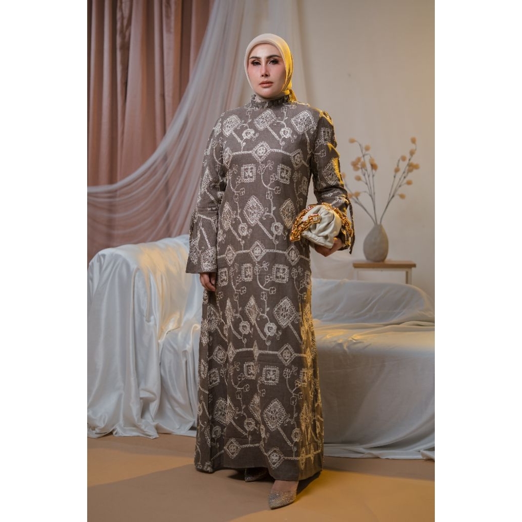 Az Zahra Dress