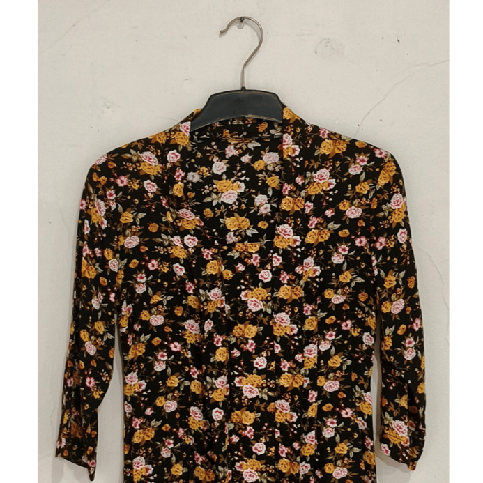 [PRELOVED] Kebaya Kutu Baru