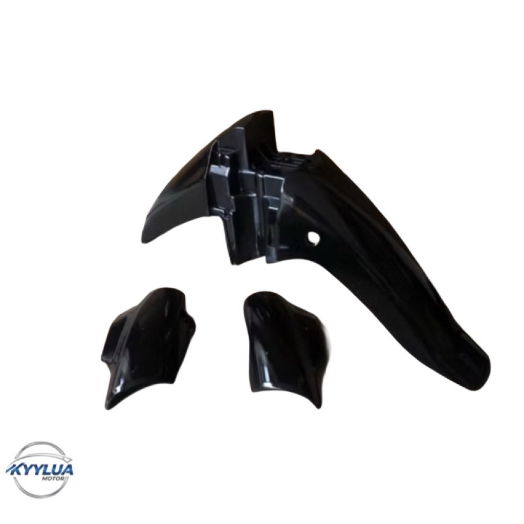 Spakbor depan supra x 100/spakbor depan supra fit lama