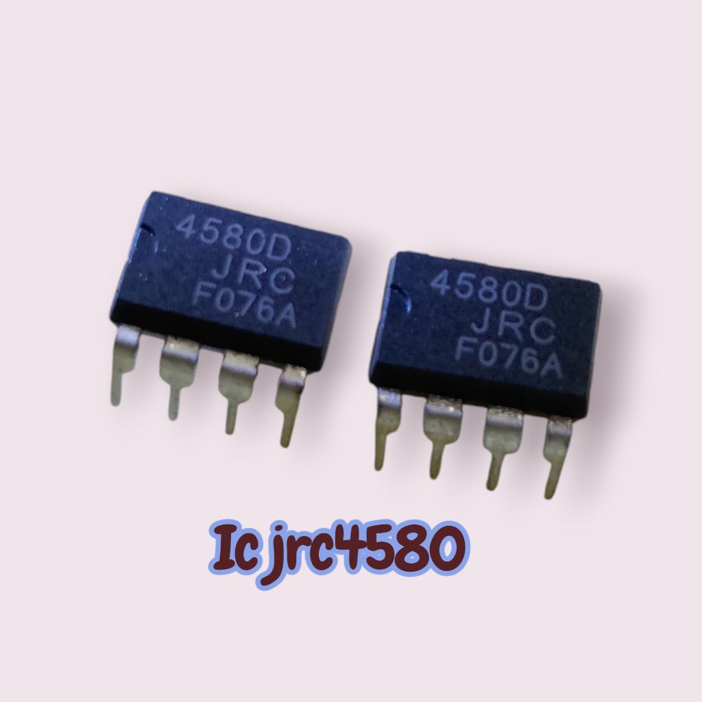 ic jrc4580,ic jrc 4580