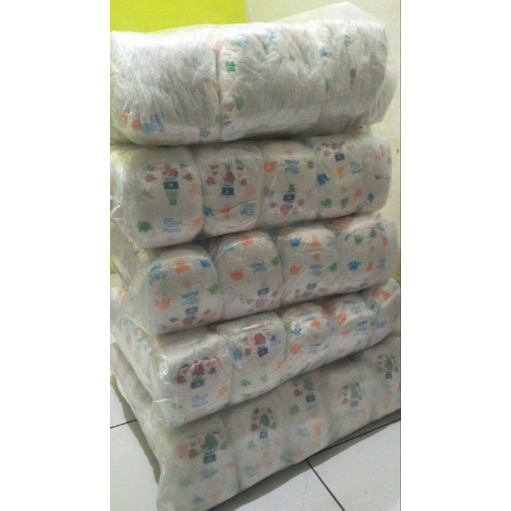 PAMPERS CURAH SWEETY 20 pcs