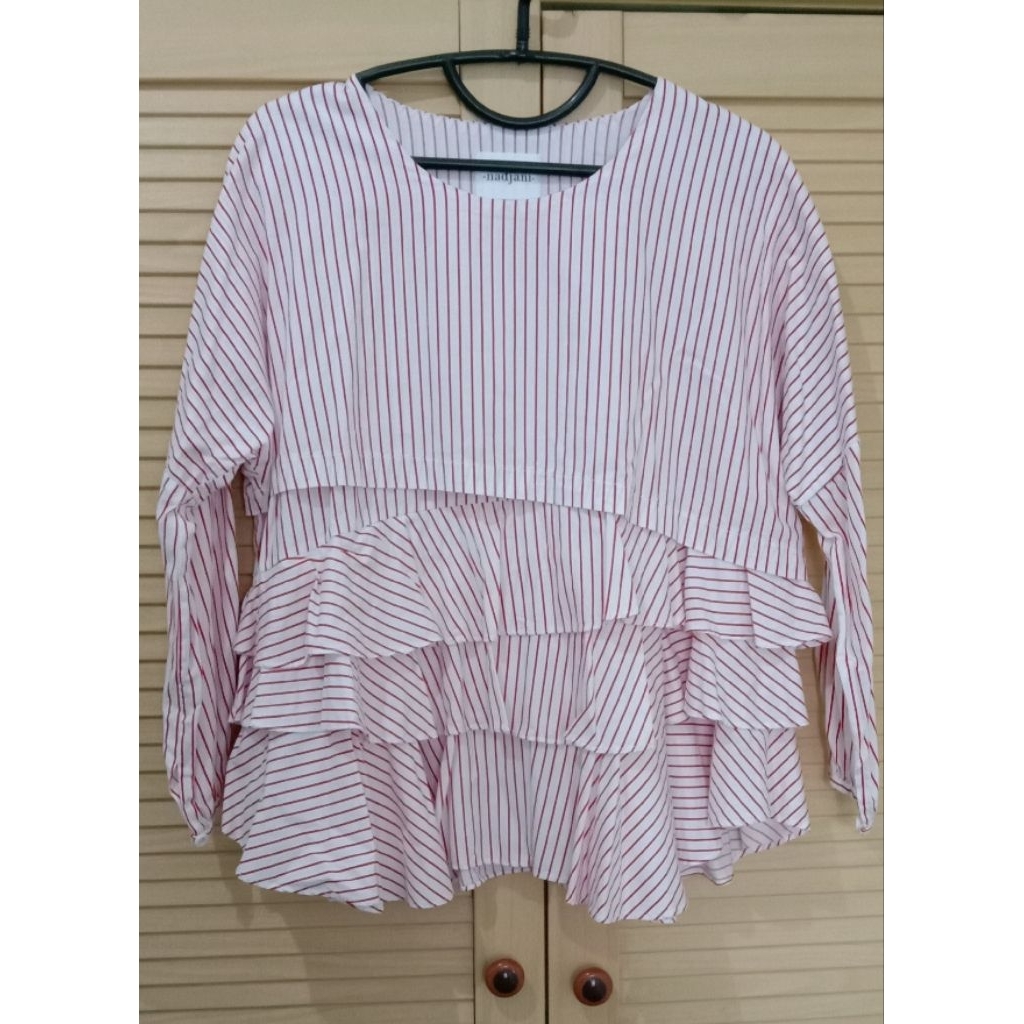 Preloved Nadjani