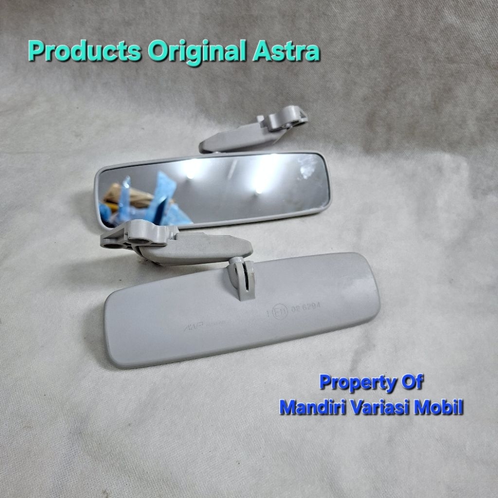 Spion Dalam Agya Ayla Spion Dalam All new Agya Ayla Original