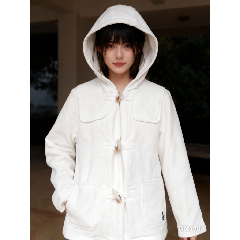 Hoodie Tinnie Winnie