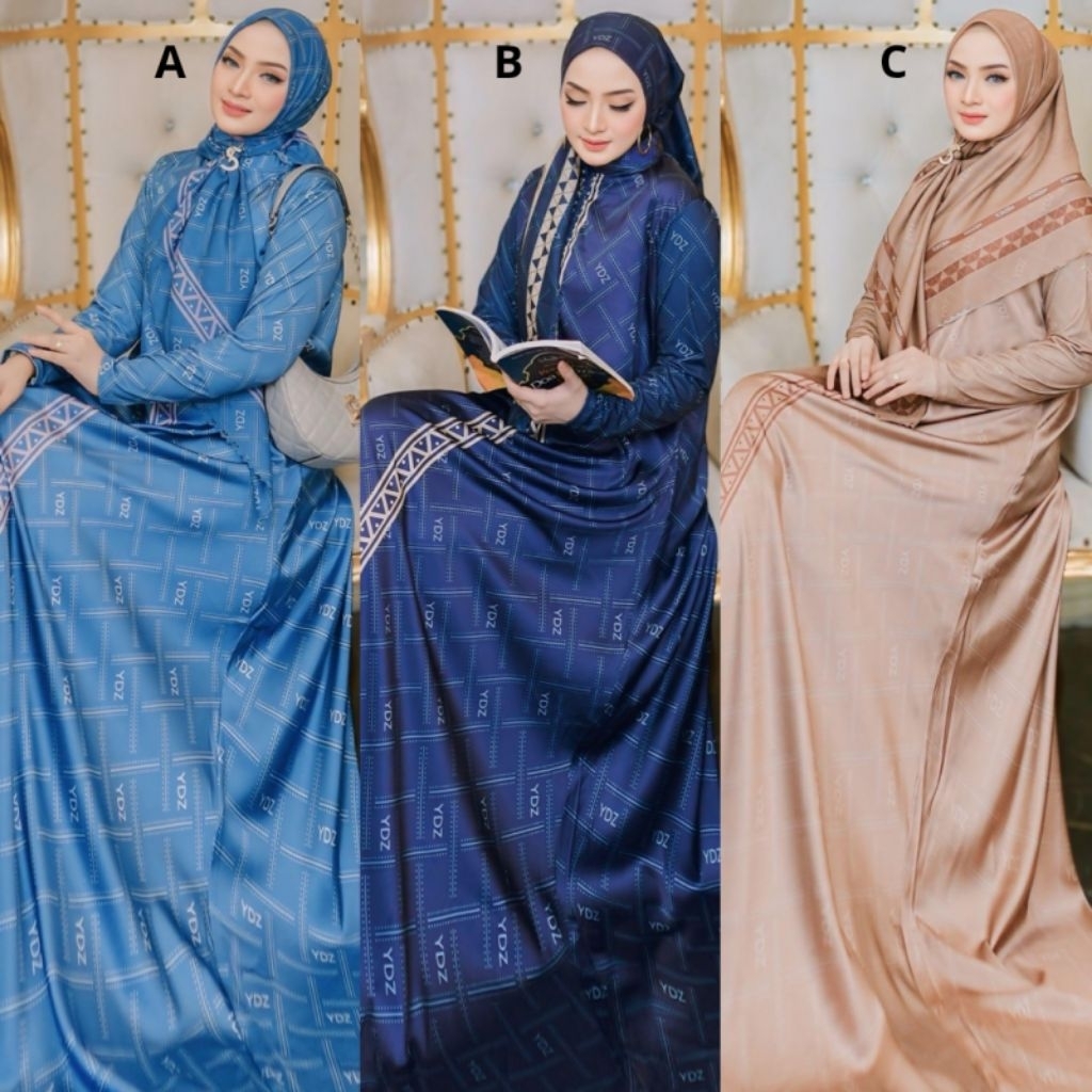 CKP Series 3 By Yodizen