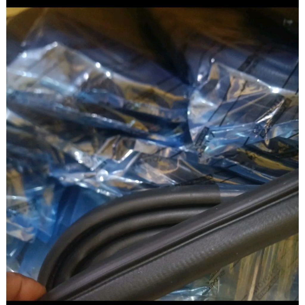 karet balon peredam suara pintu mobil avanza  vvti Xenia full set 2004 _ 2010