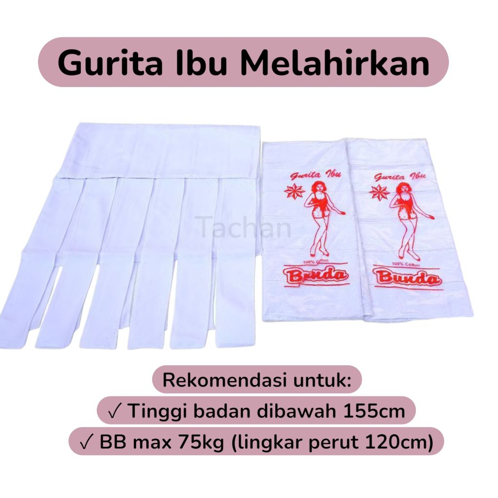 Gurita Ibu Melahirkan Korset Ibu melahirkan / Gurita Ibu Melahirkan Caesar Gurita ibu melahirkan SC 