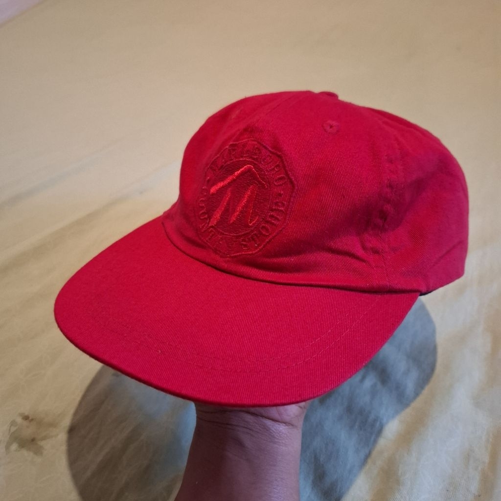 Topi MARLBORO Original