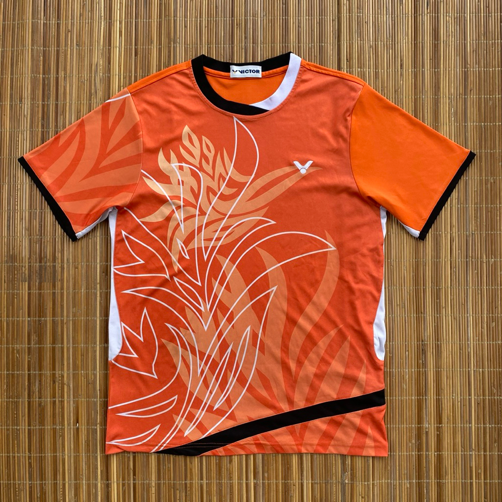 Jersey Victor Badminton