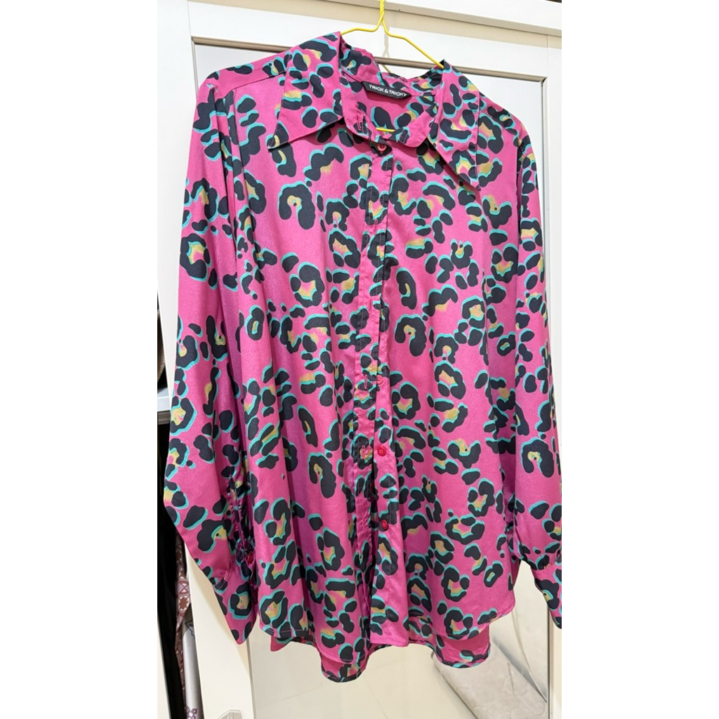 Preloved Trick & Tricky