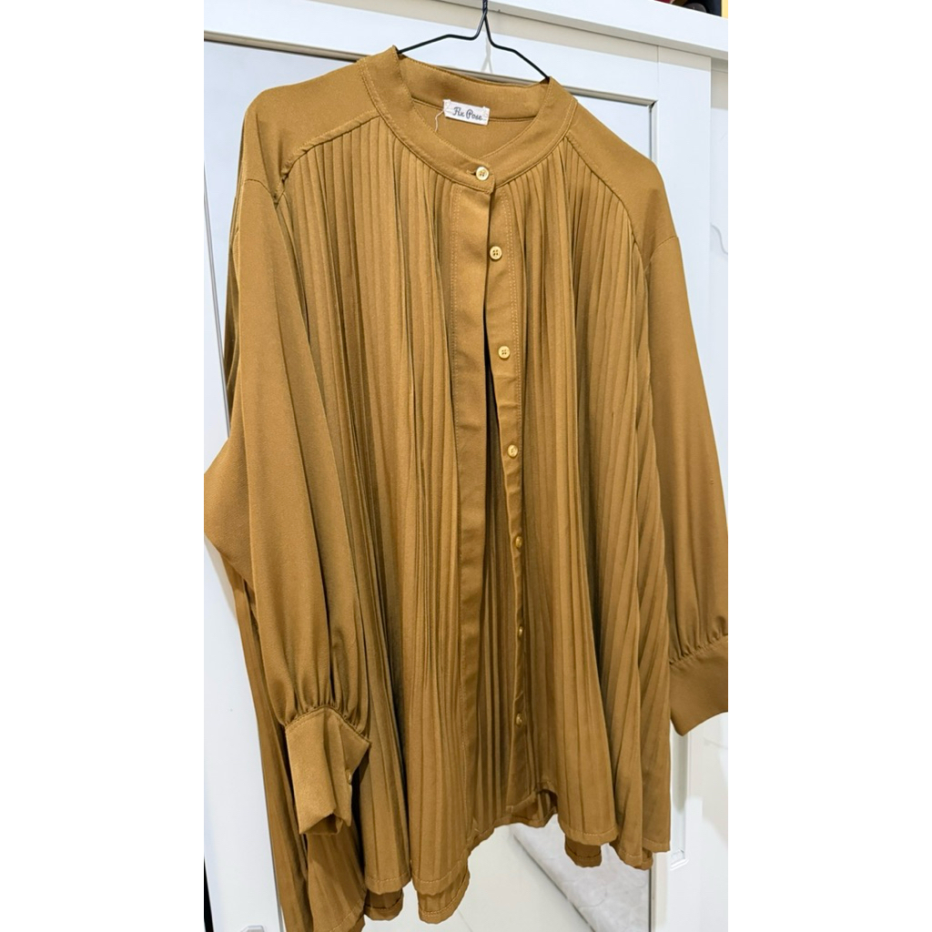 Preloved Kemeja Fixpose