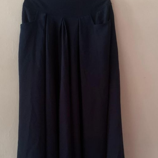 Rok sifon preloved