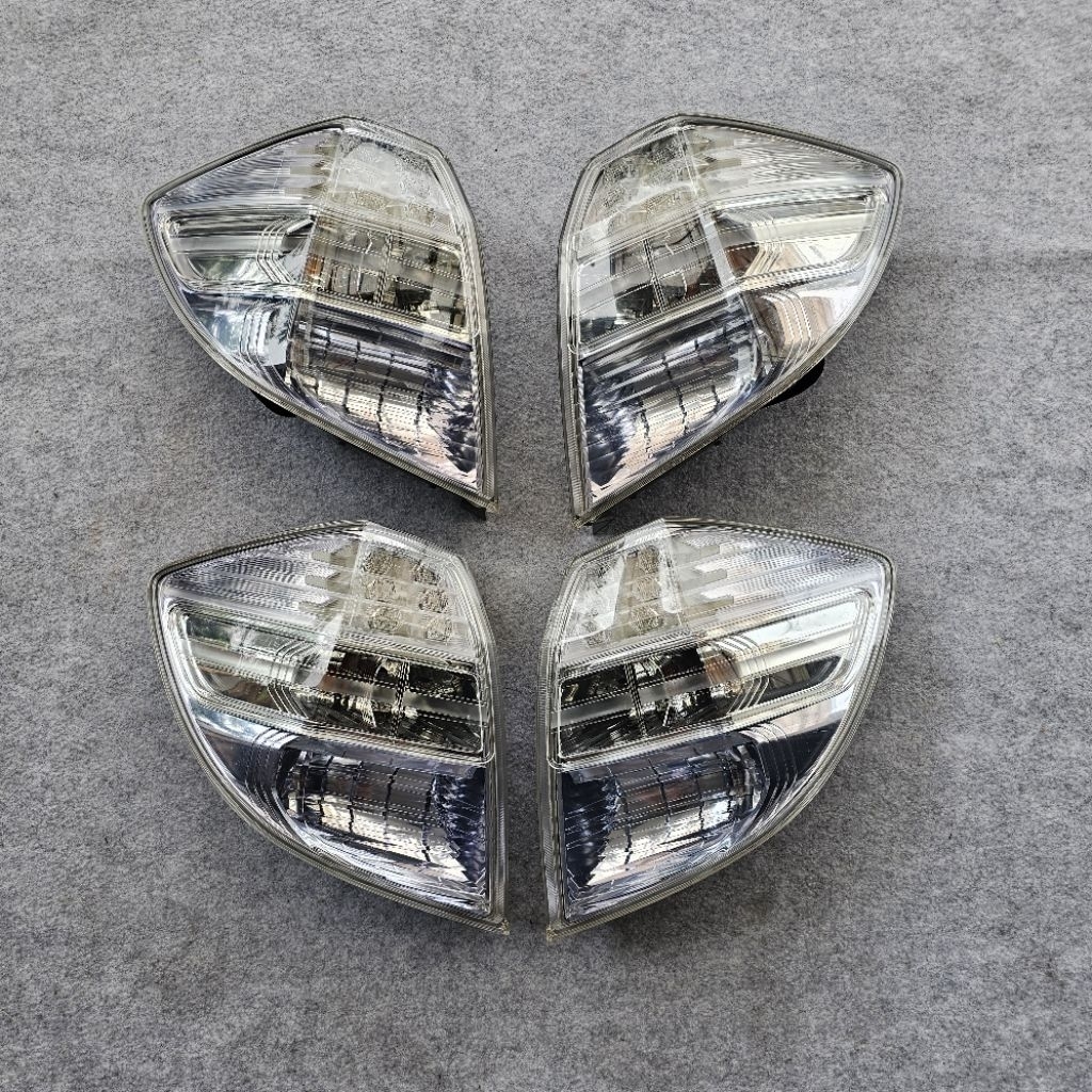 stoplamp jazz ge8 hybrid gp1 gp4