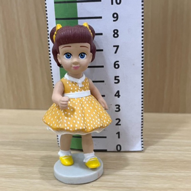 [RARE] Figure Gabby Gabby Toy Story 4 Disney Pixar Original
