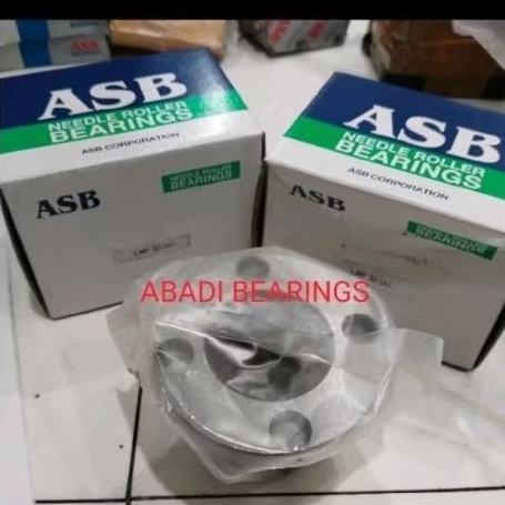 BEARING LINEAR LMF 30 UU/LMF30UU ASB