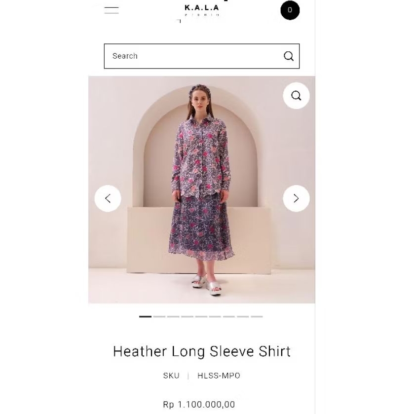 kalla studio bukan studio tui bukan nadjani