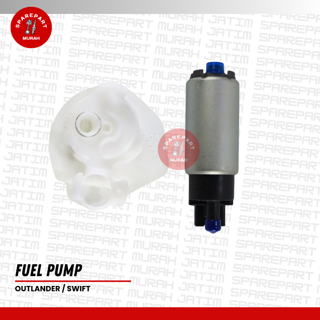 FUEL PUMP OUTLANDER / SWIFT (GIP-518) HKT