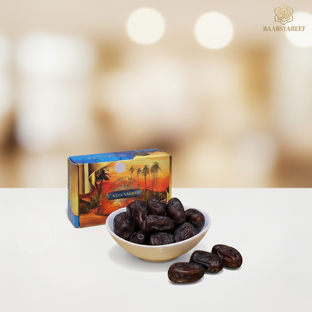 Kurma Bam Mazafati Dates Kurma Anggur Original