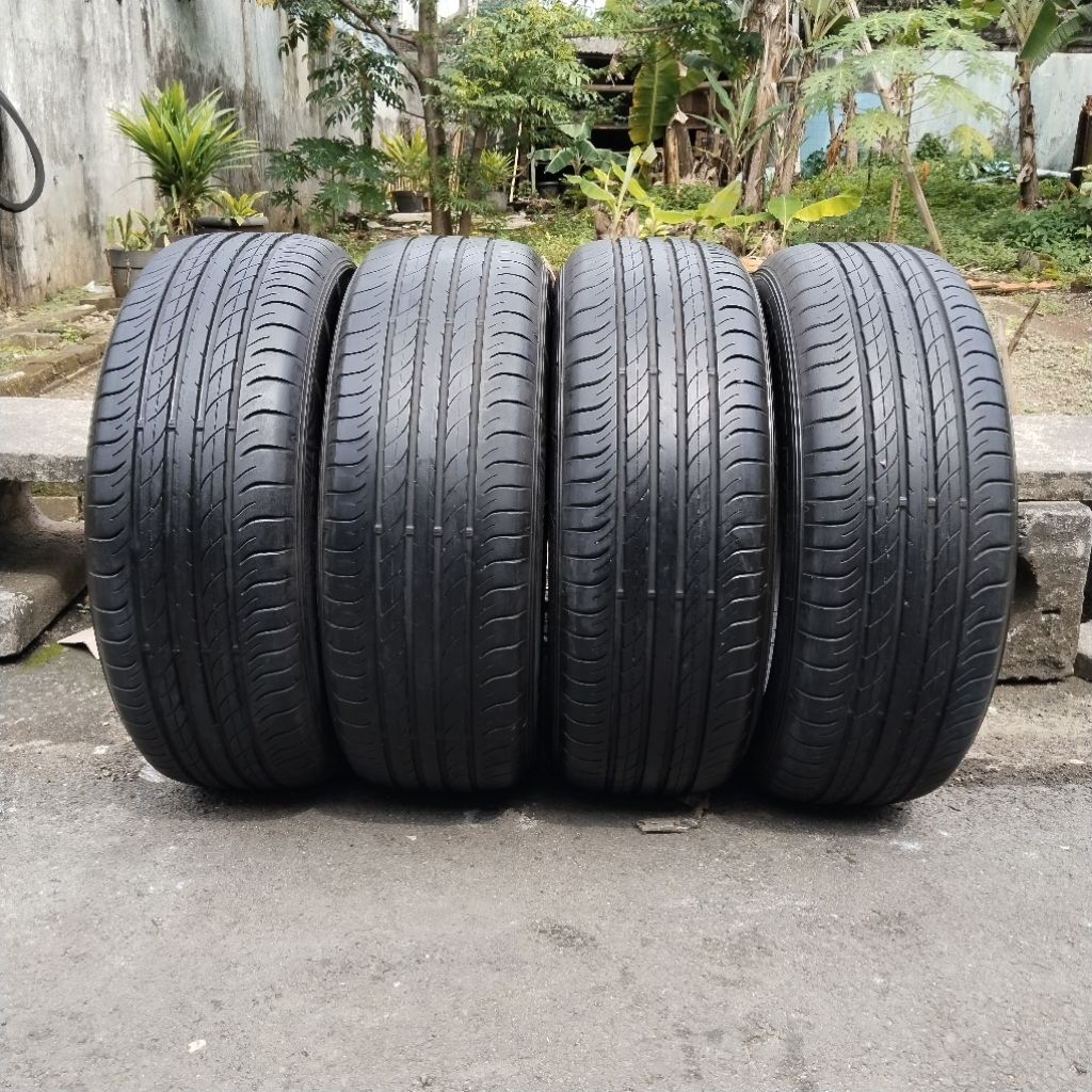 Ban Dunlop Sp Sport MAXX050 235/60 R18 Thn 2021