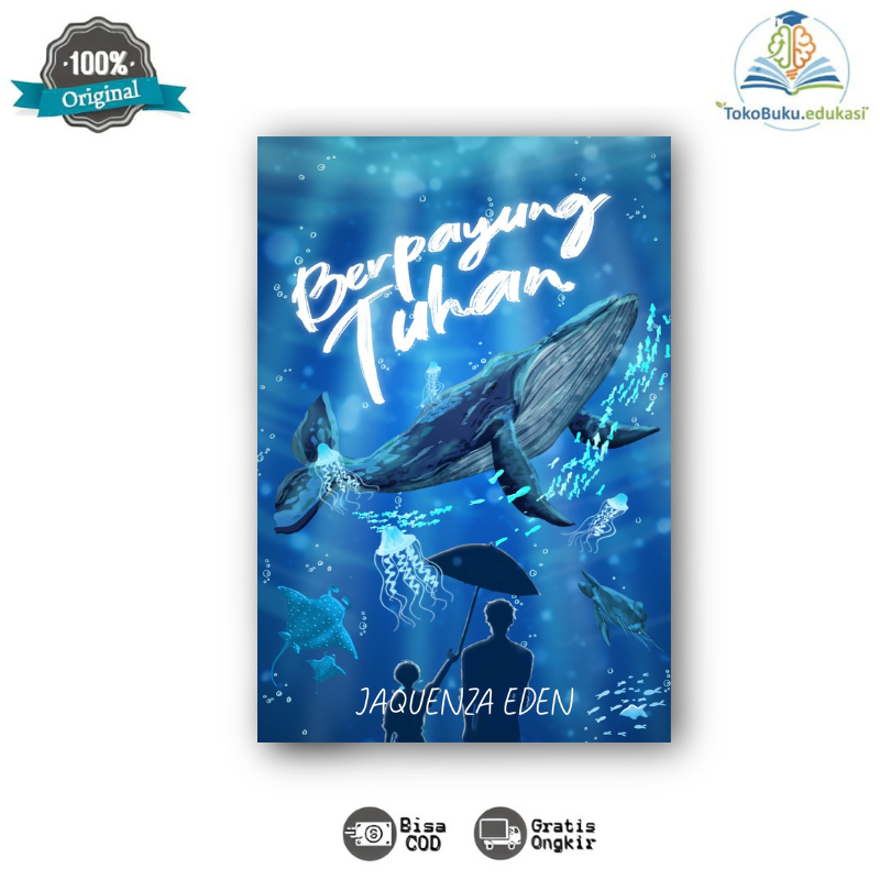 Novel Berpayung Tuhan - Akad