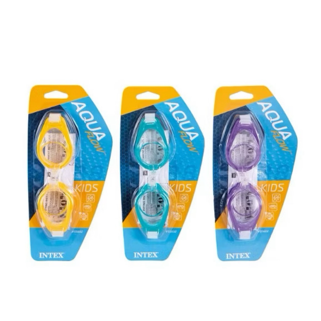 Kacamata Renang Anak Intex