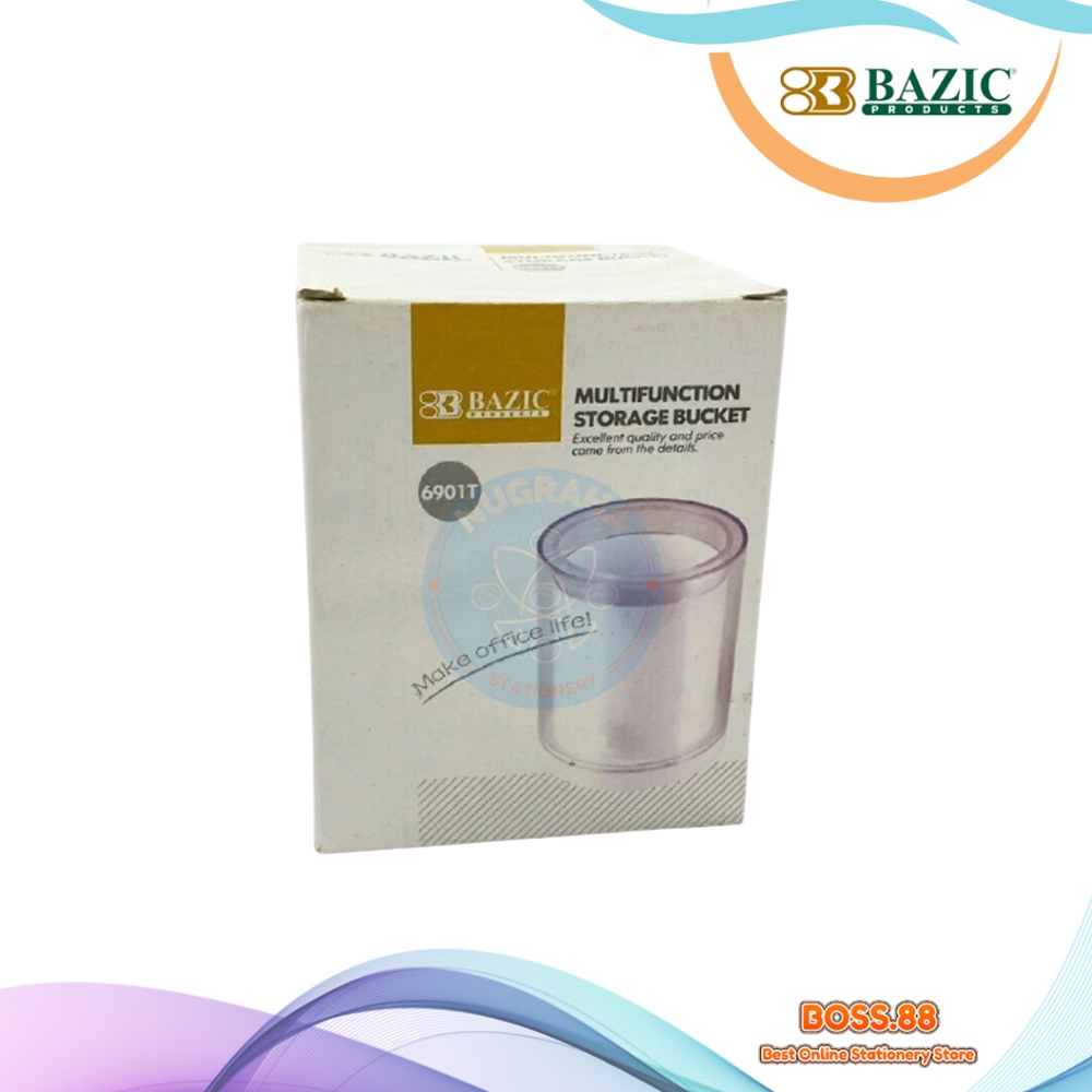 PEN STAND BAZIC 6901T (1 PCS)