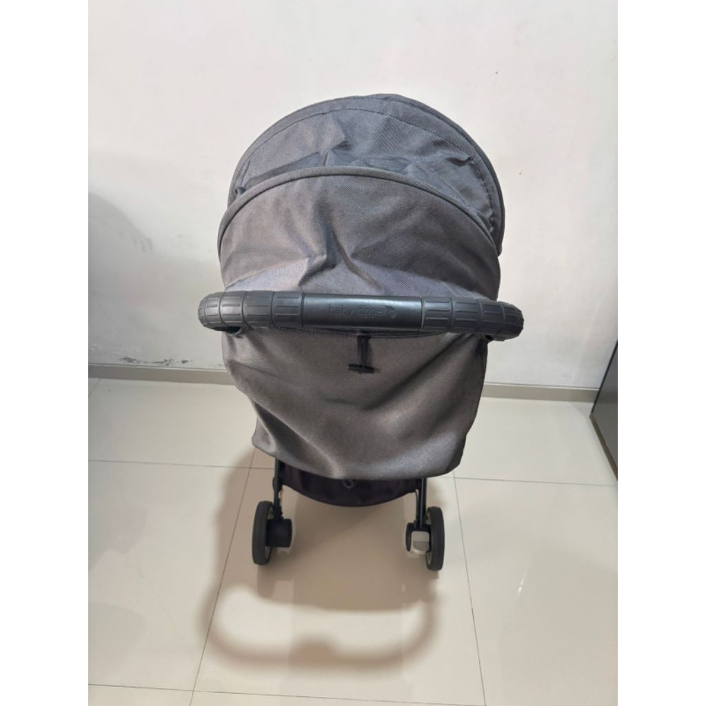 Stoller Baby Jogger City Tour