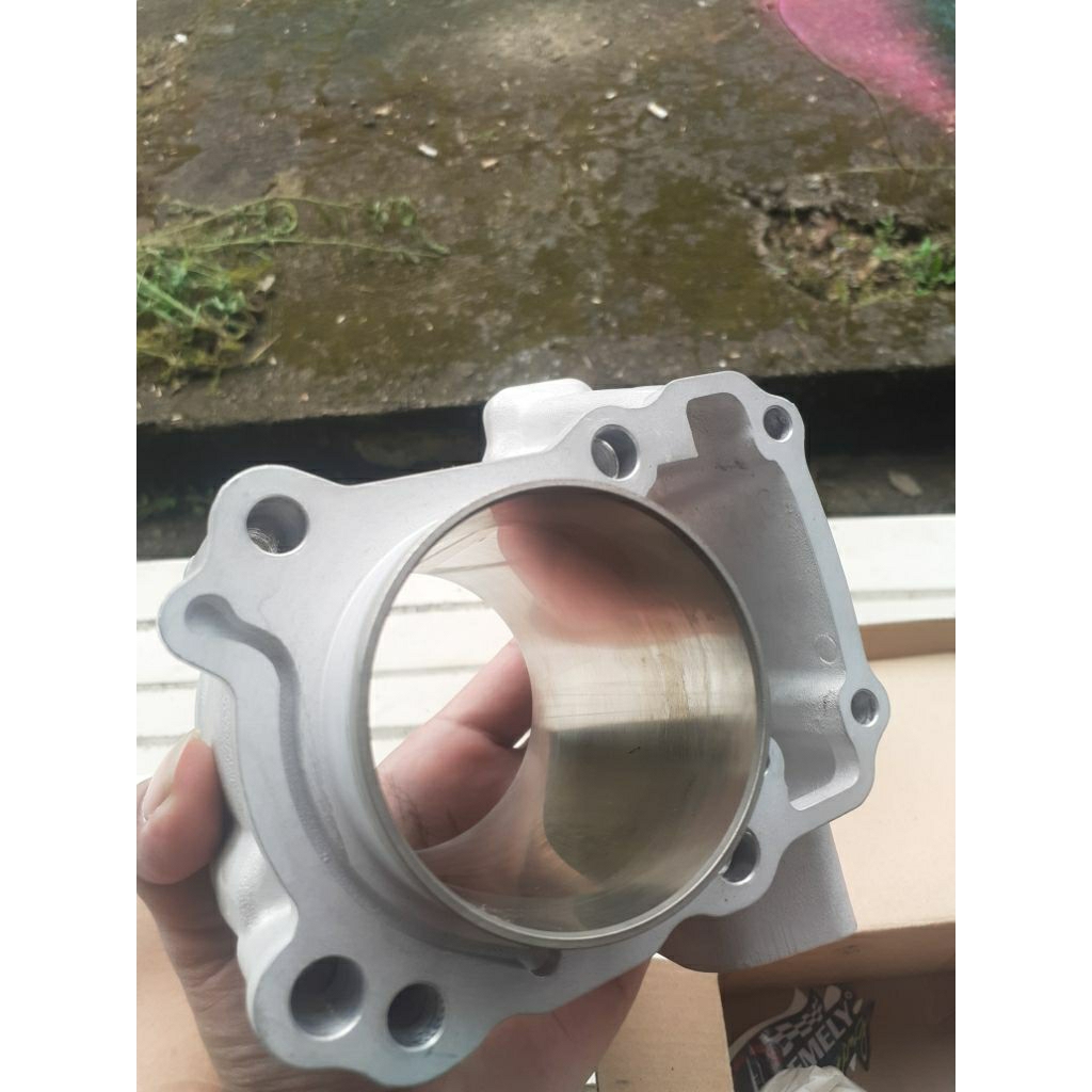 Blok XTR 65mm
