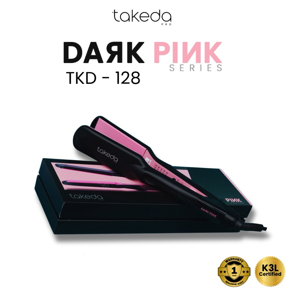 TAKEDA PRO CATOK DARK PINK 128 , CATOK TAKEDA DARK PINK 128 , CATOK TAKEDA DARK PINK 38MM , CATOK TA