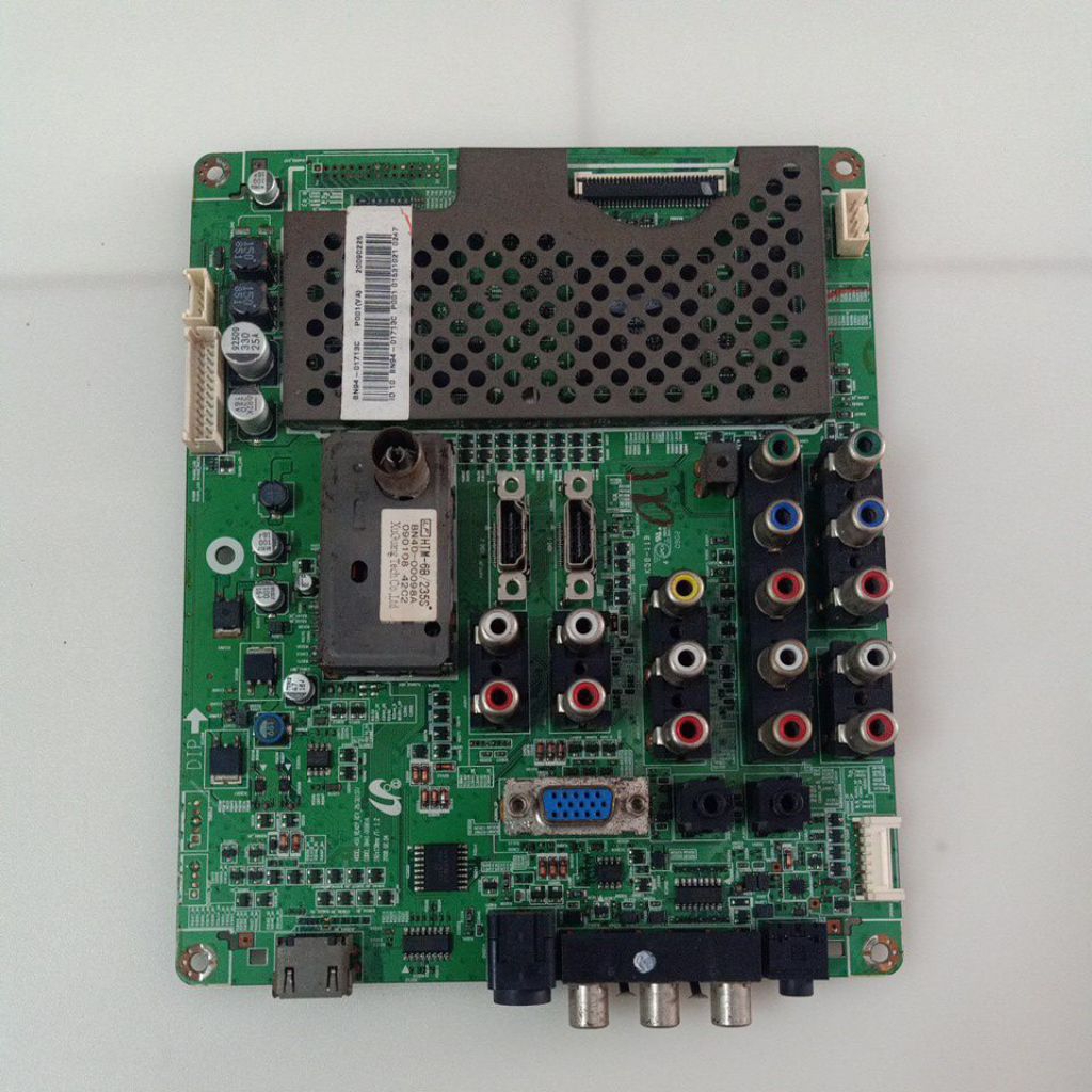 MB TV SAMSUNG LA32A450. BN94-01713C, LA 32A450