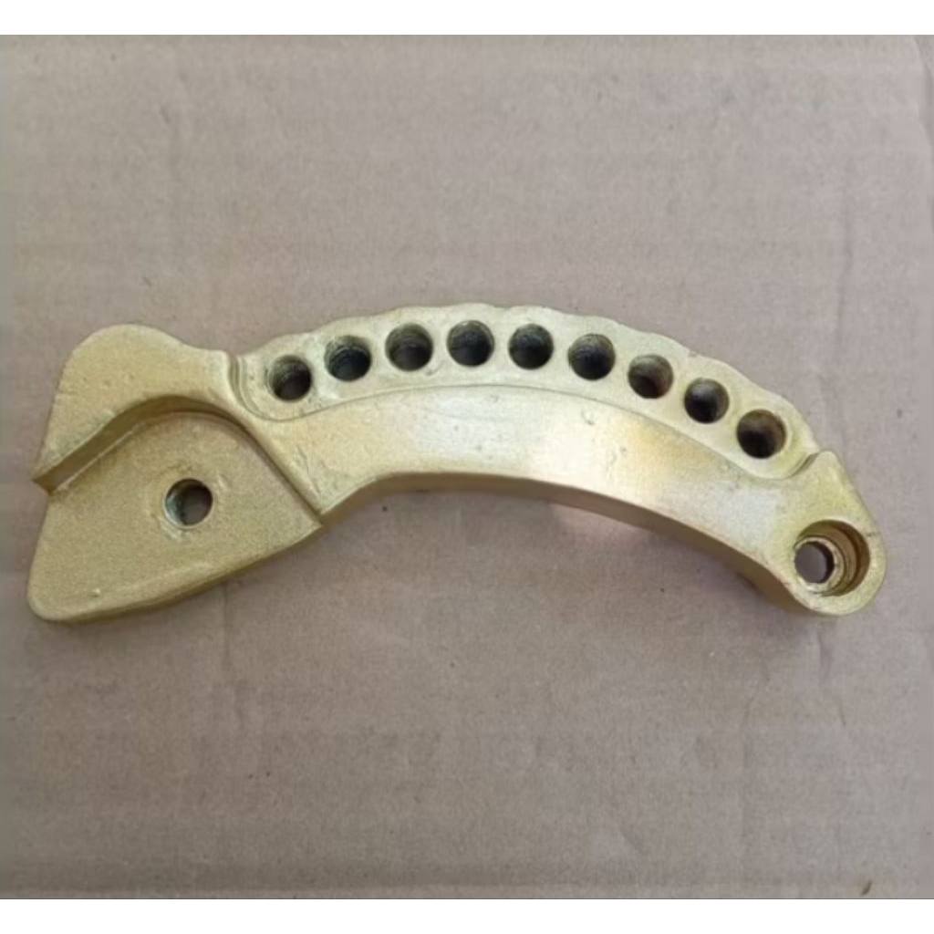 Undur undur twotone pemundur shock peninggi shock motor vario 110 beat scoopy copotan