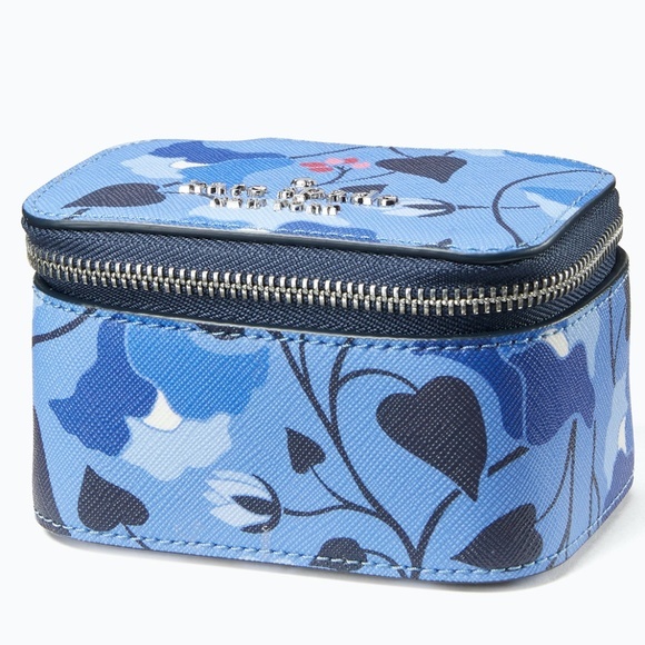 Tempat perhiasan KS Staci wlr00112  Nouveau Bloom