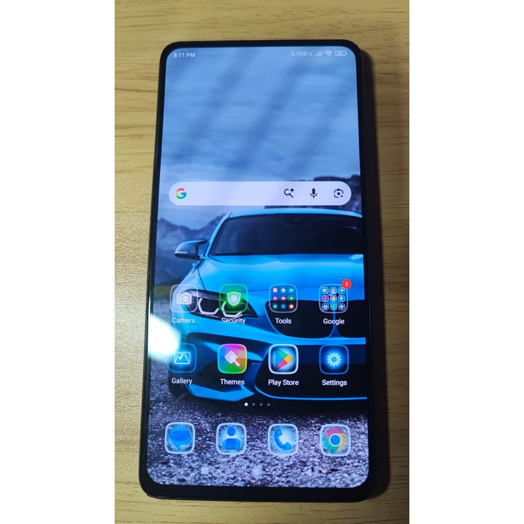 Handphone Xiaomi 9T Pro Redmi K20 Pro 6/128