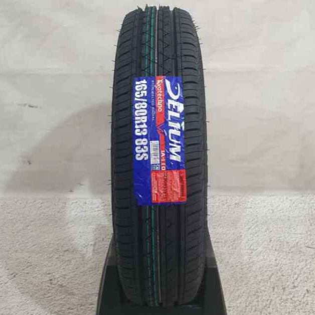 PROMO DELIUM EVOTECHNO 165/80 R13 - BAN MOBIL