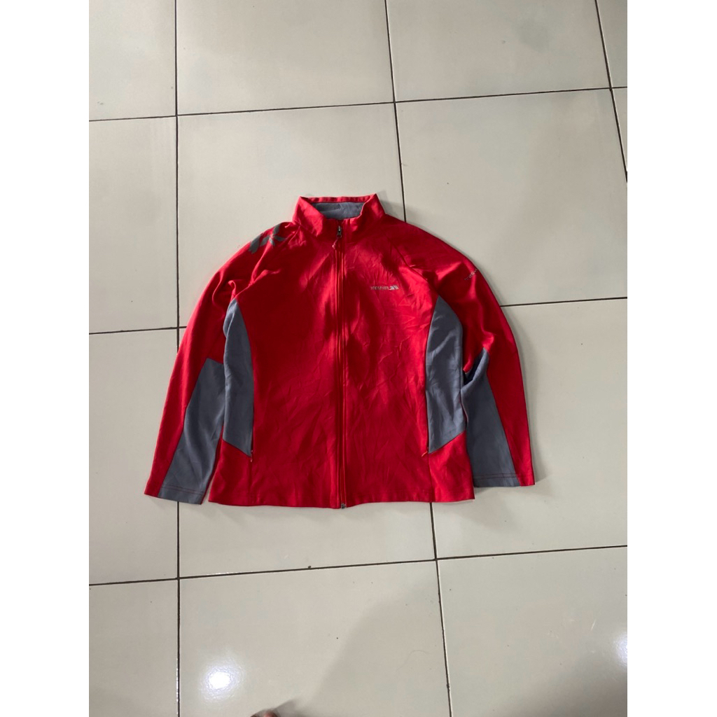jacket tracktop avant garde