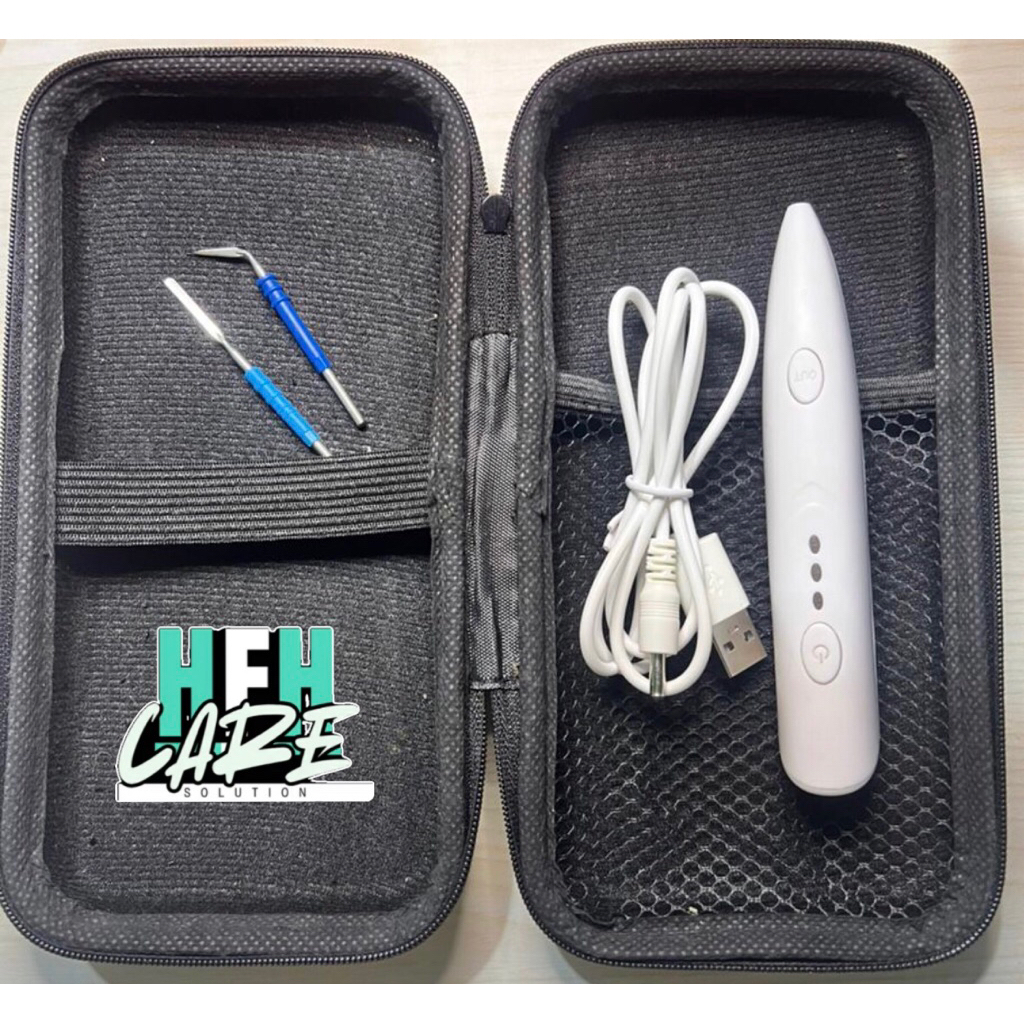 Alat Khitan (Mini Pen ESU Device)