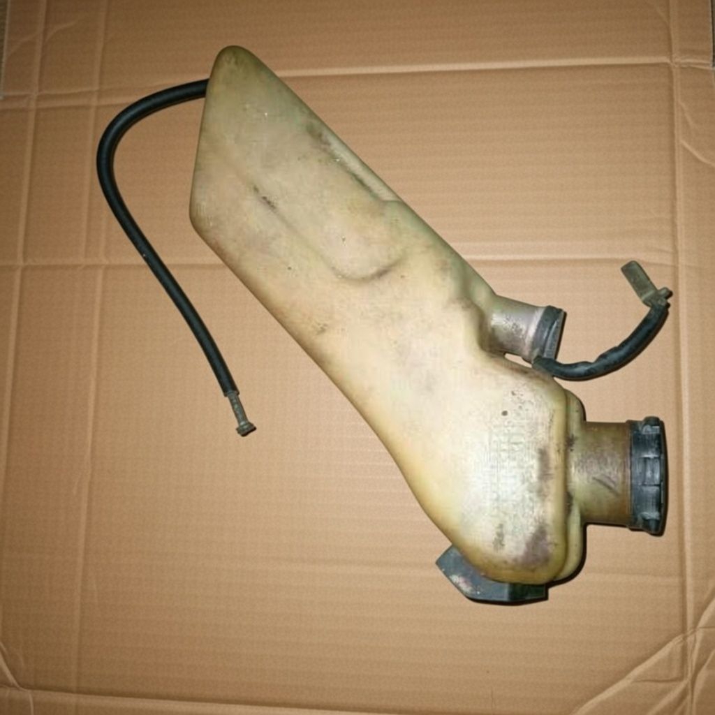 Botol Oli Samping Kawasaki GTO