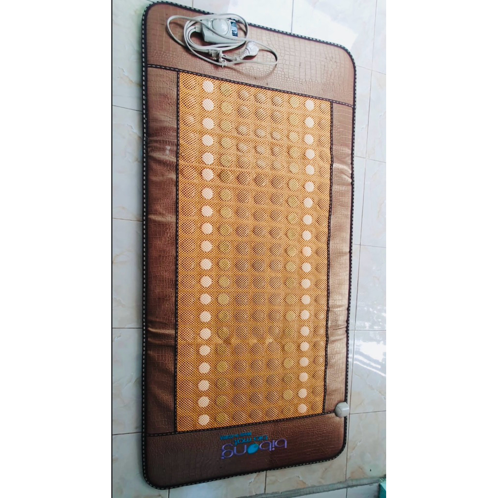 PRELOVED BIBONG BIO MAT / BIBONG UKURAN JUMBO / BIBONG BEKAS RASA BARU / BIBONG SECOND LIKE NEW / MA