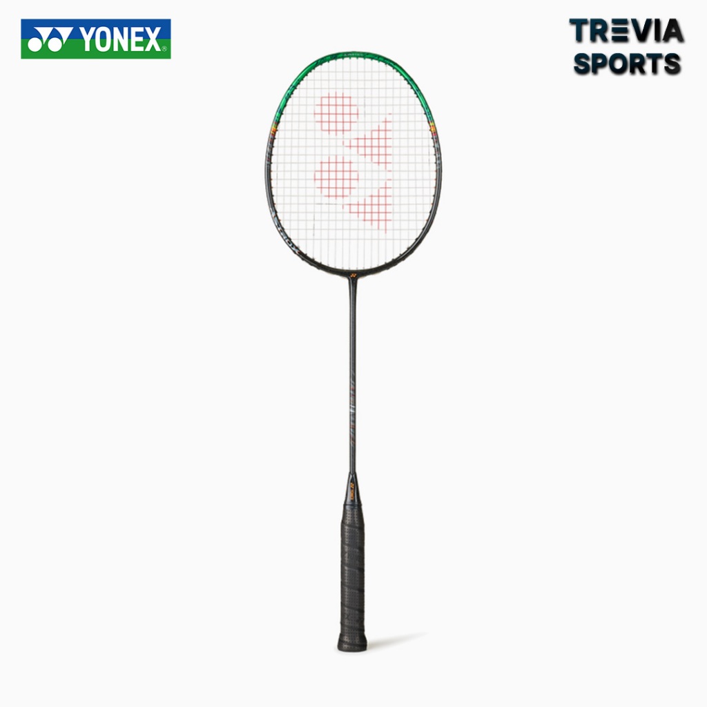 Raket badminton YONEX ASTROX 99 Pro GEN 3 NEW BLACK GREEN Original Made In Japan