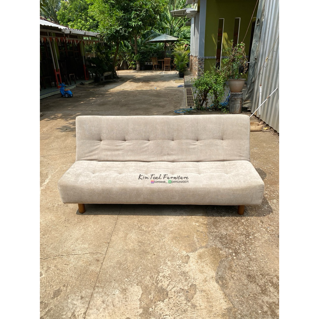 Sofa Lipat Minimalis
