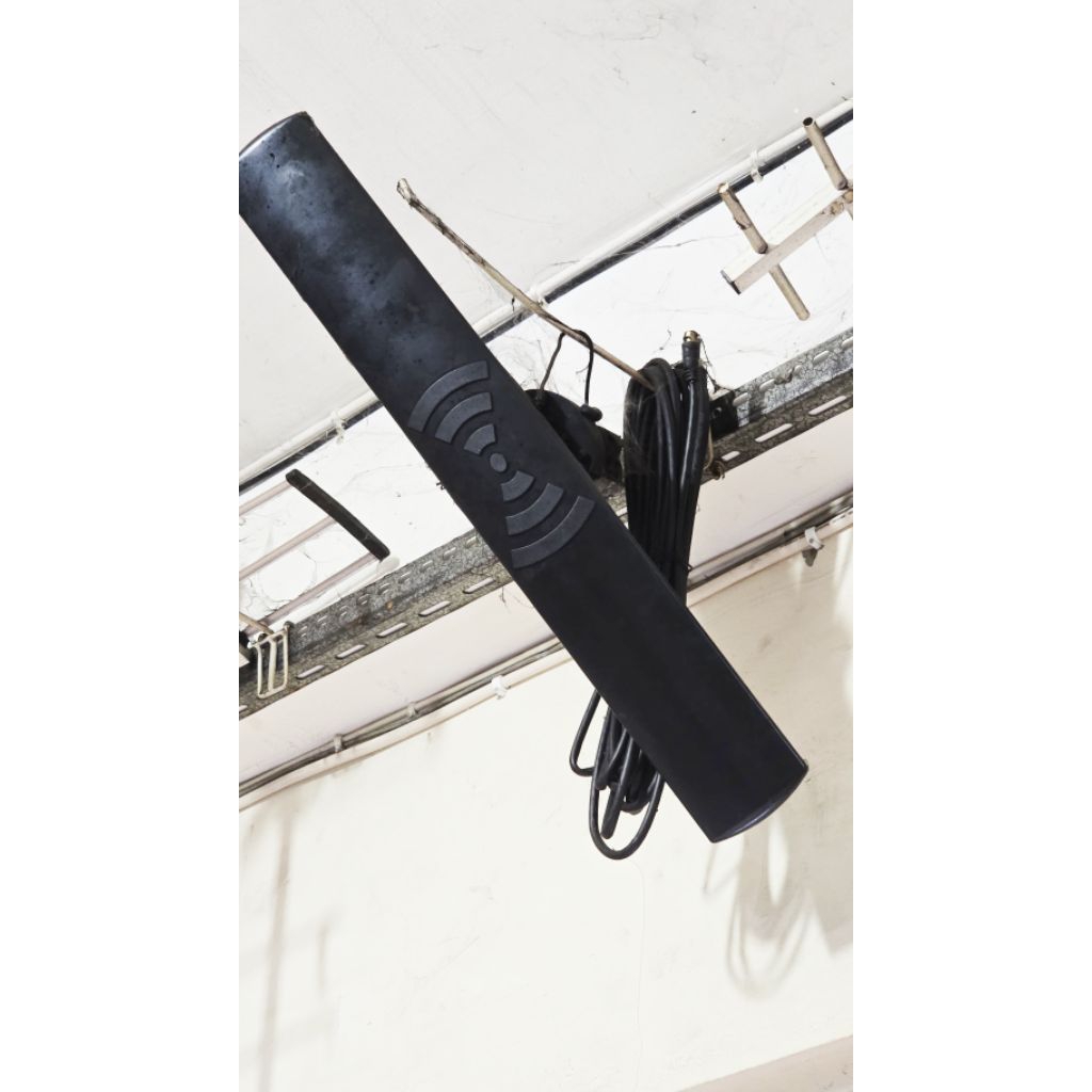 antena boster Q2 plus kabel 10 meter