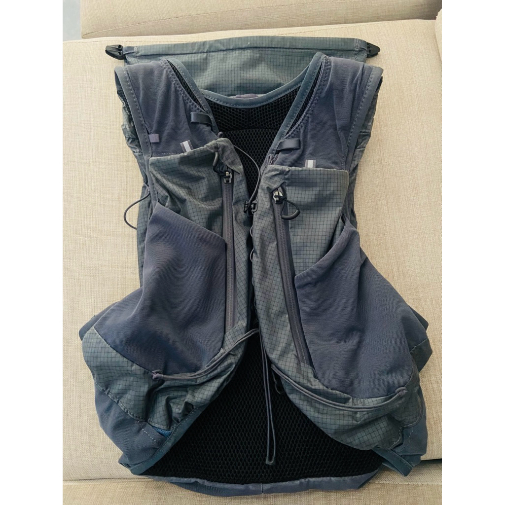 Salomon Vest Hydropack Adv Skin CS 15