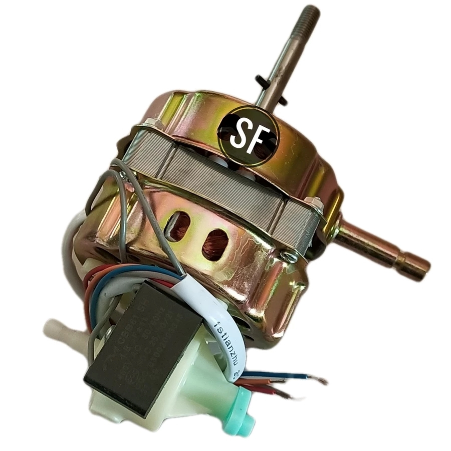 Dinamo Spool Spul Kipas Angin Miyako