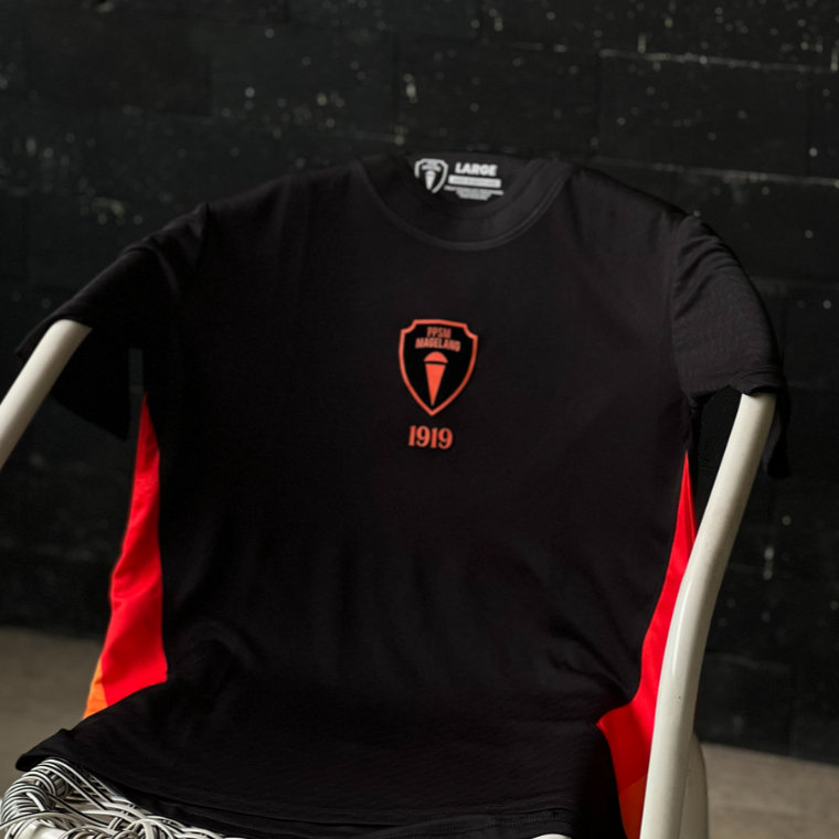 PPSM Magelang Training Kits 2025/2026 Jersey dan Celana sepakbola olahraga by 1919