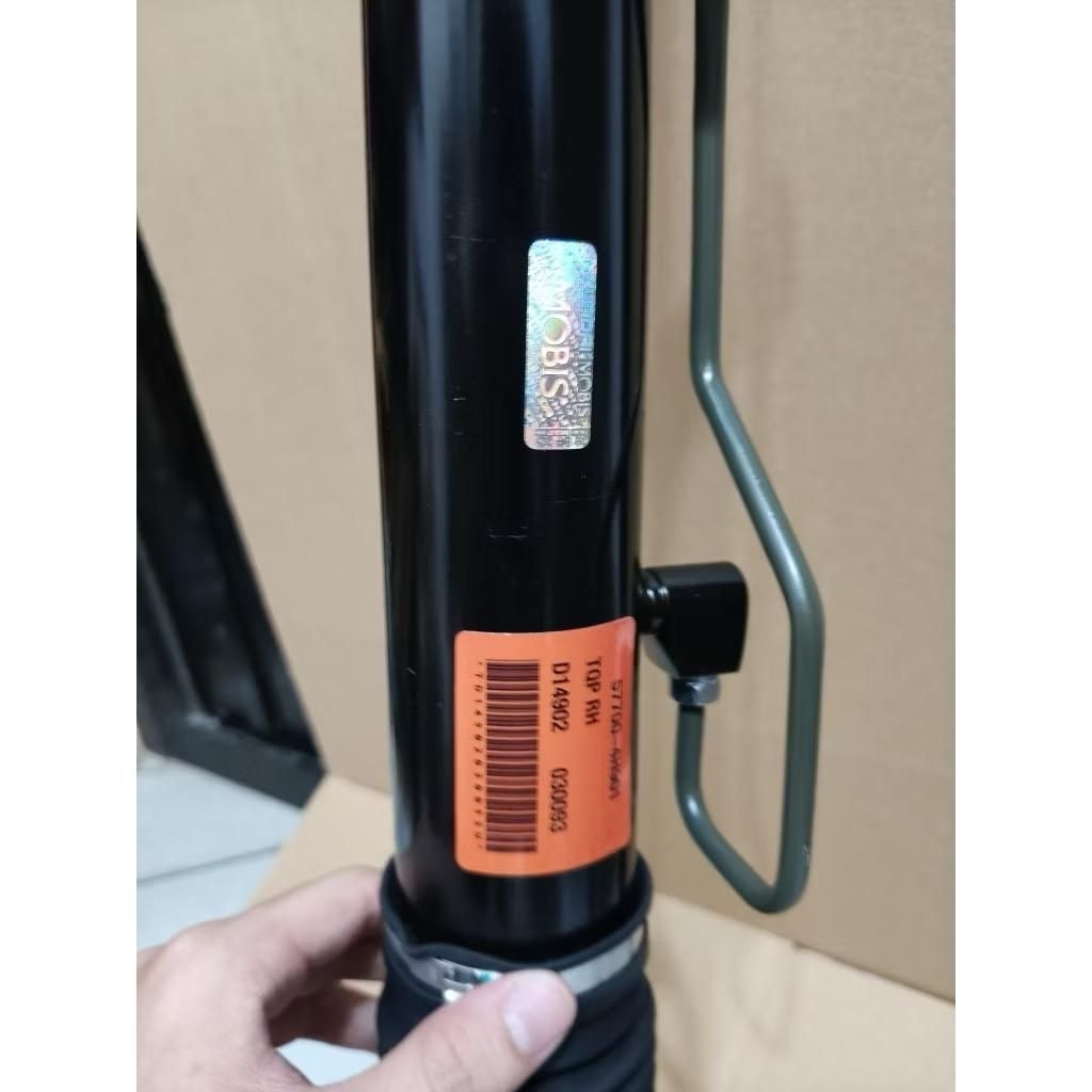 rack steer power steering Hyundai h1 h-1