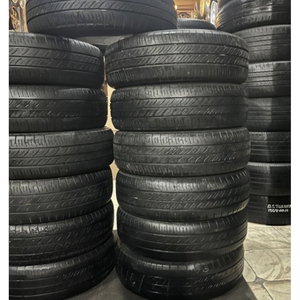 Ban seken dunlop enasave 175 65 R14