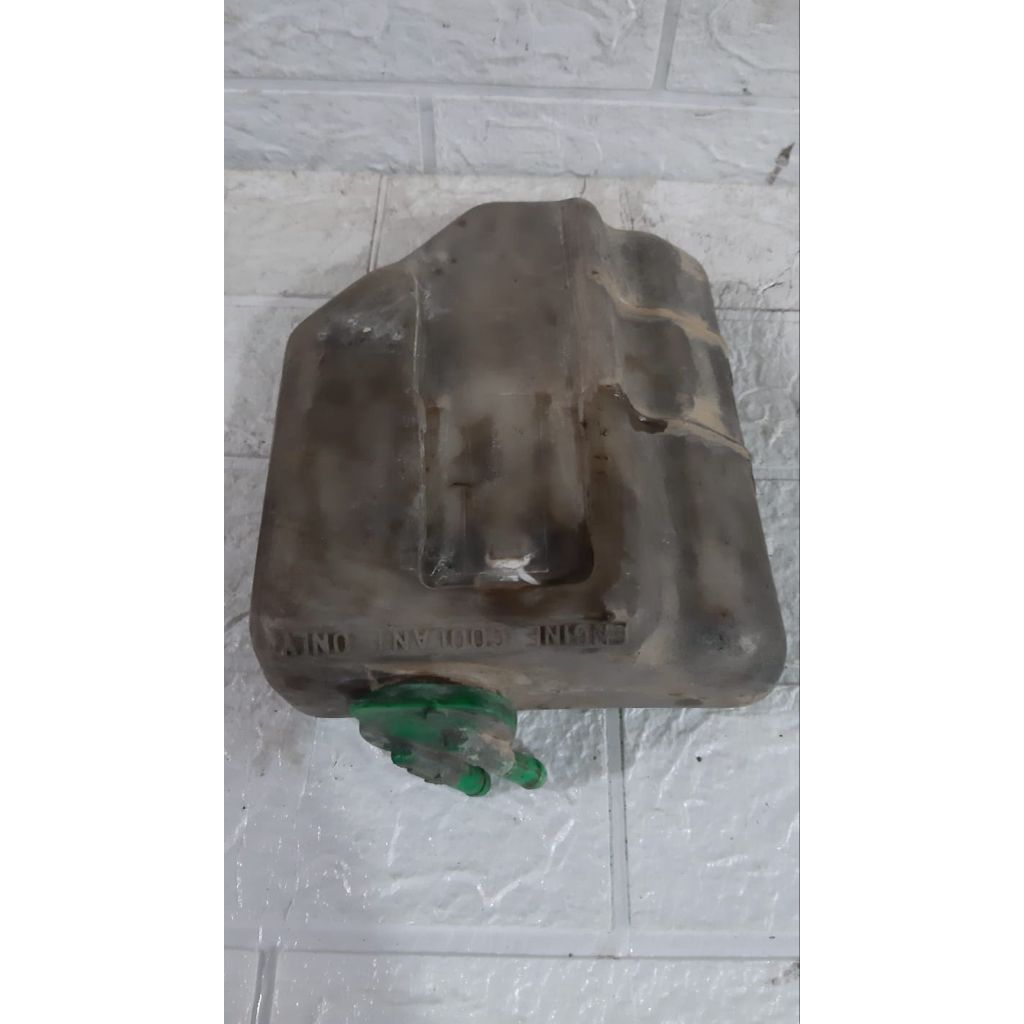 Tabung Tampungan Luapan Air Radiator Suzuki Baleno 97
