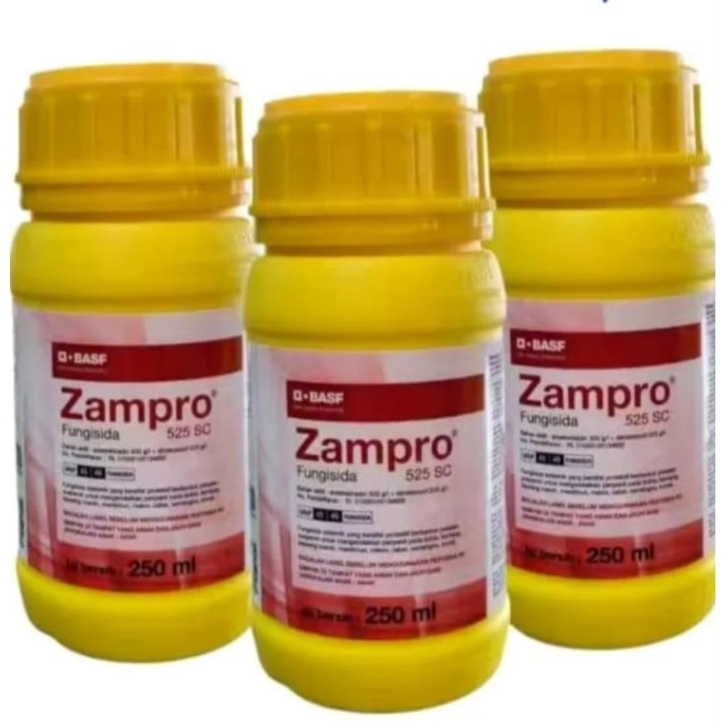 Zampro 250ml