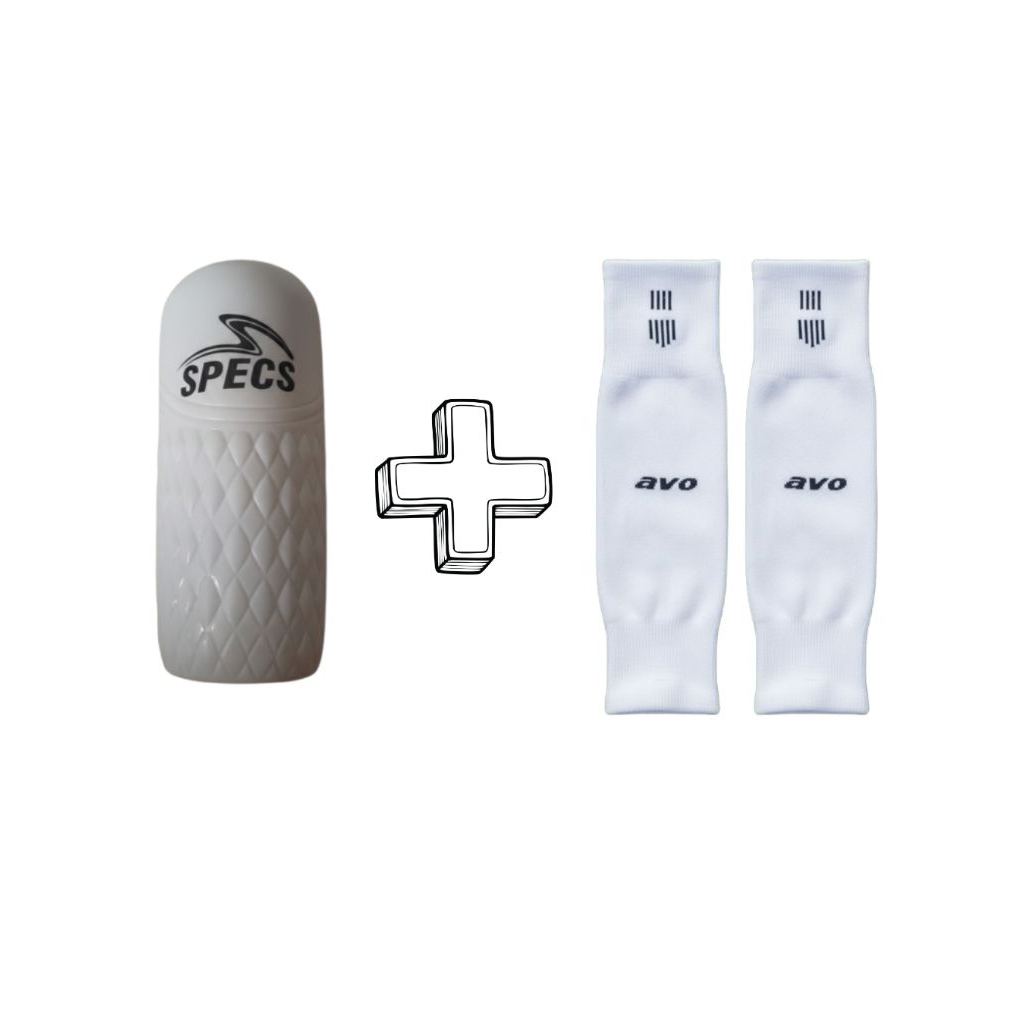 Deker Sepakbola Futsal, Avo Kaos kaki Sambungan Futsal Sepakbola